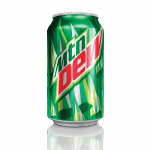 Mountain Dew